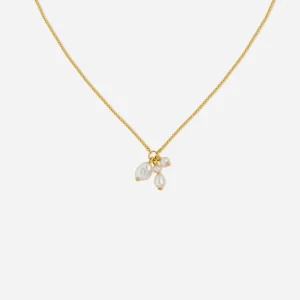 BRUNA The Label Airelles Necklace^ Charms | Perlen