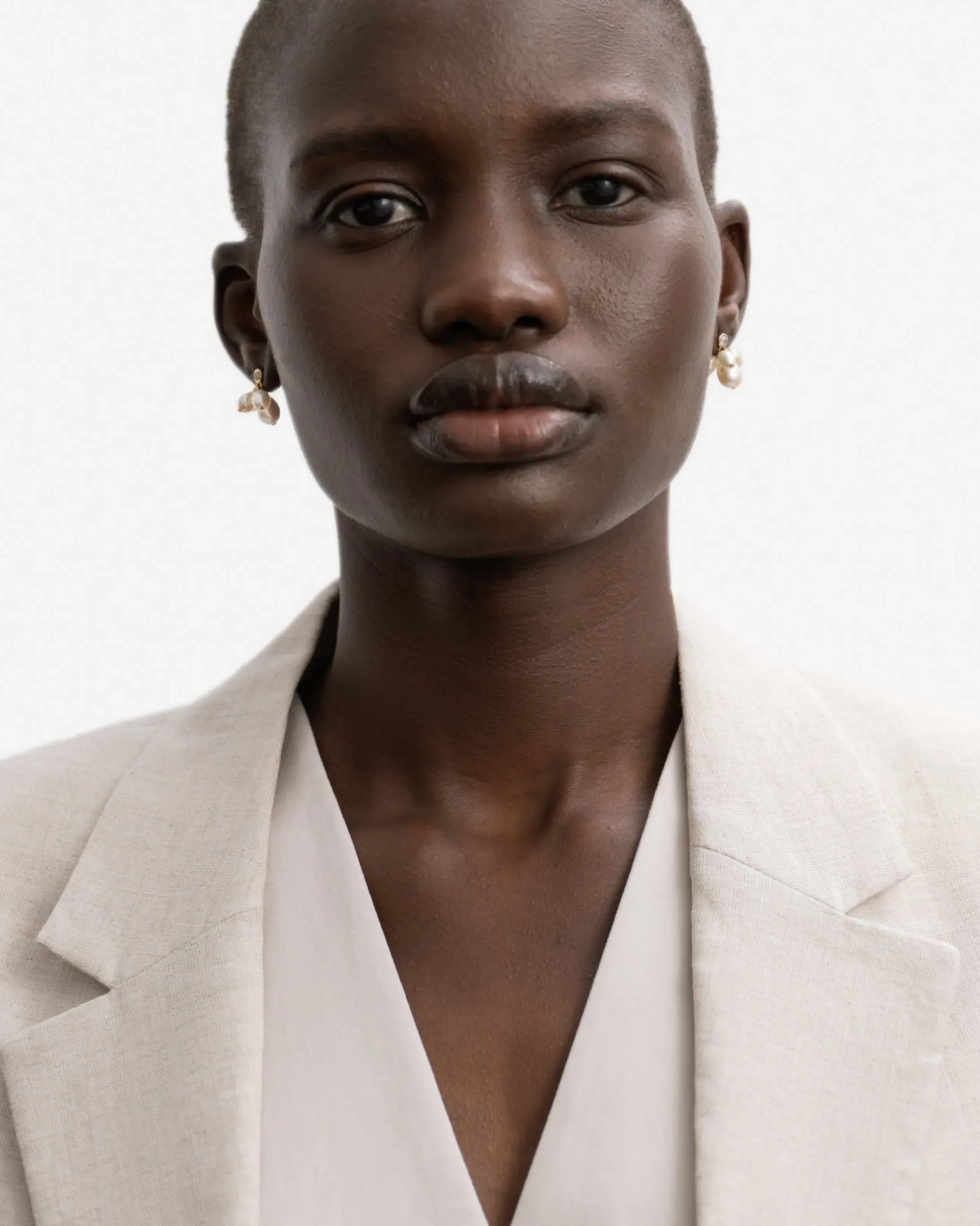 airelles_studs_3.webp BRUNA The Label Airelles Studs^ Studs | Perlen