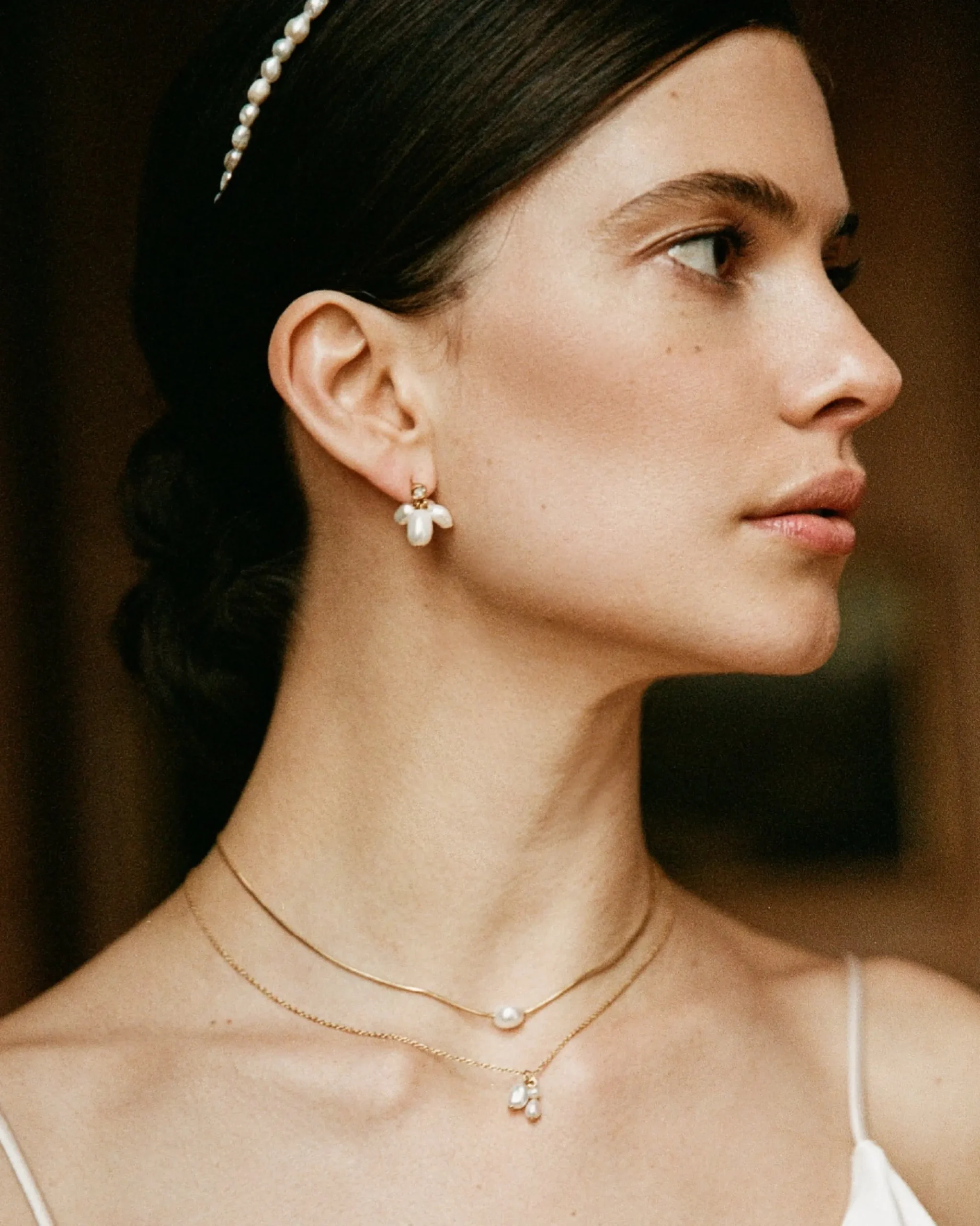 airelles_studs_4.webp BRUNA The Label Airelles Studs^ Studs | Perlen