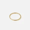 BRUNA The Label Alba Ring^ Stacking-Ringe | Filigran
