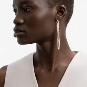 BRUNA The Label Allegro Earrings^ Perlen | Drop