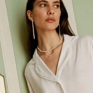 BRUNA The Label Allegro Earrings^ Perlen | Drop