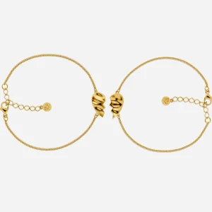 BRUNA The Label Amie Bracelet Set^ Filigran | Filigraner Schmuck