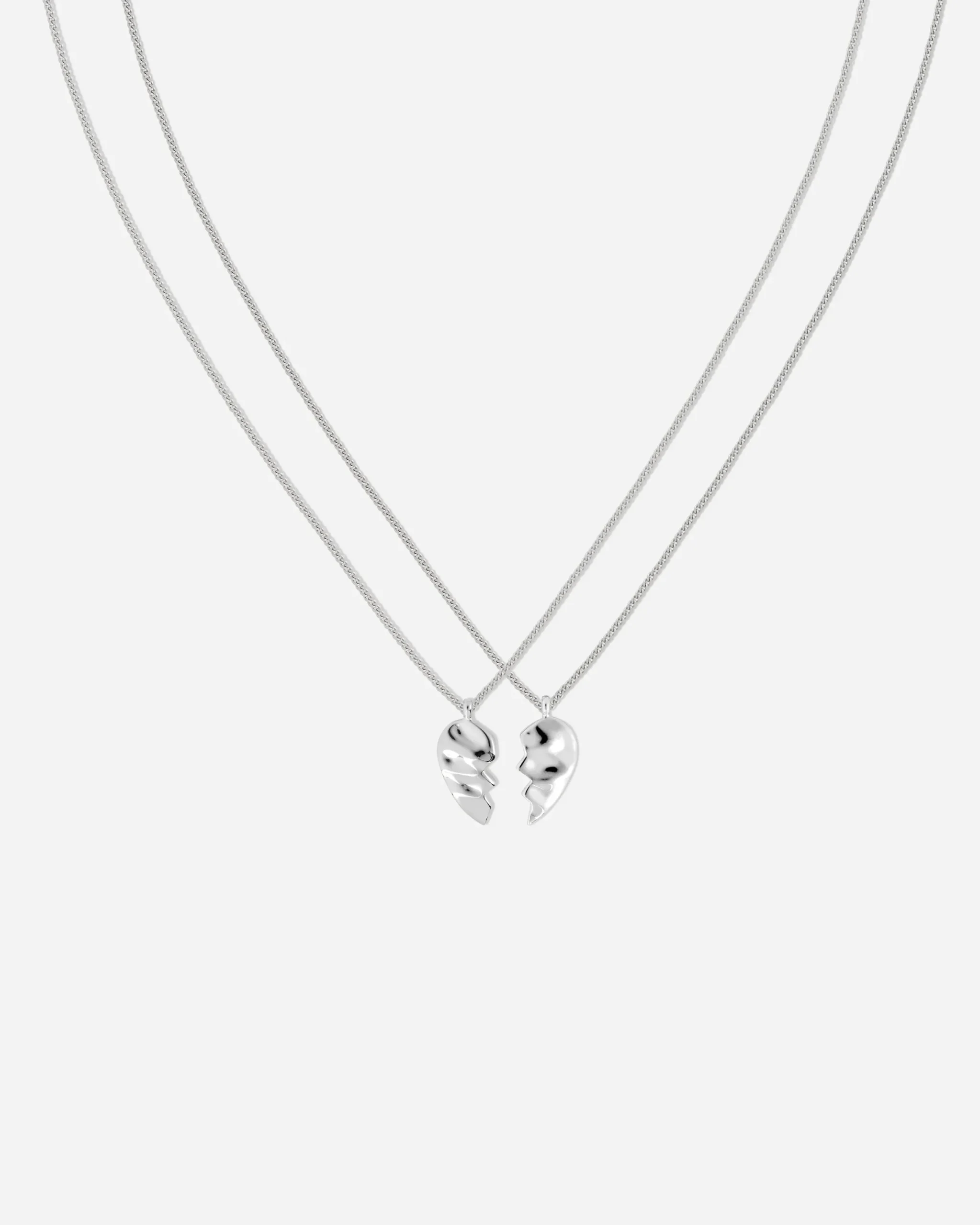 amie_necklace_set_10.webp BRUNA The Label Amie Necklace Set^ Filigraner Schmuck | Charms