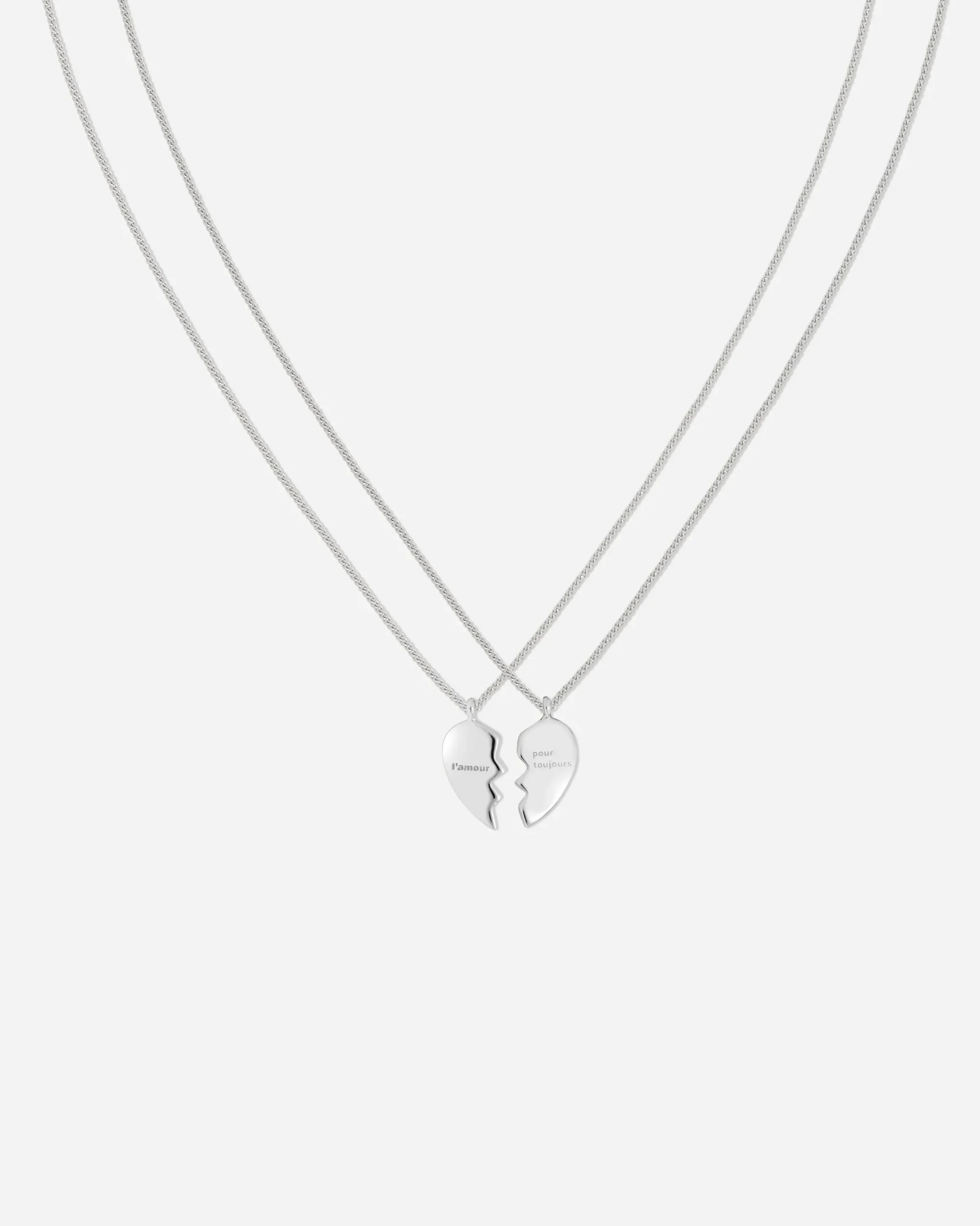 amie_necklace_set_7.webp BRUNA The Label Amie Necklace Set^ Filigraner Schmuck | Charms