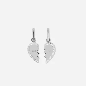 BRUNA The Label Amitié Charm Set^ Filigraner Schmuck | Kettenanhänger