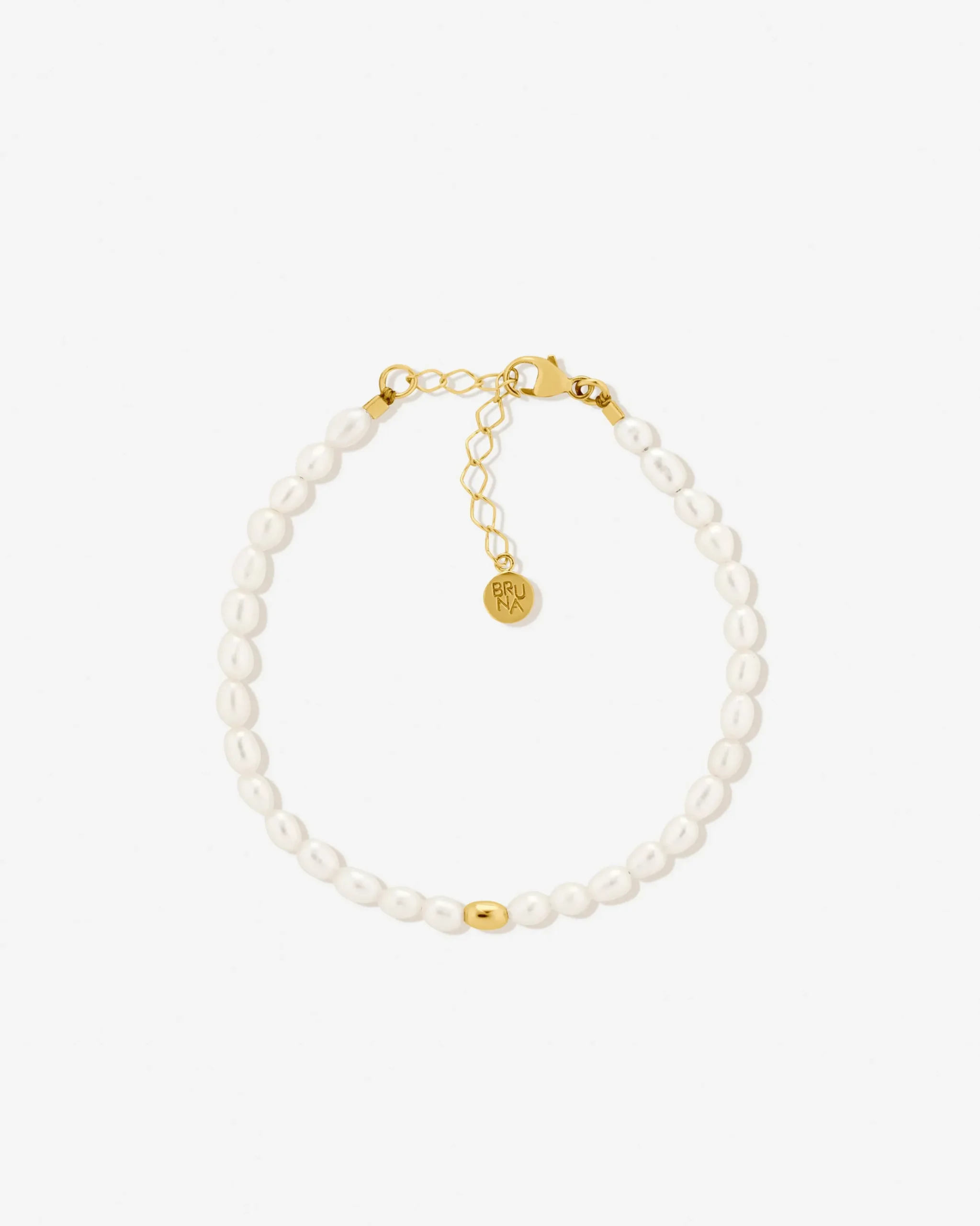 antibes_bracelet_0.webp BRUNA The Label Antibes Bracelet^ Perlen