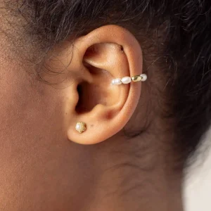 BRUNA The Label Antibes Earcuff^ Earcuffs