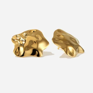 BRUNA The Label Anzio Earrings^ Studs