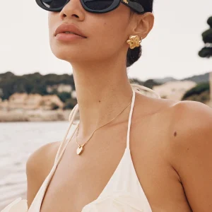 BRUNA The Label Anzio Earrings^ Studs