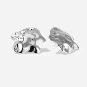 BRUNA The Label Anzio Earrings^ Studs