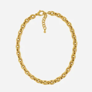 BRUNA The Label Arles Necklace^ Chains | Statement
