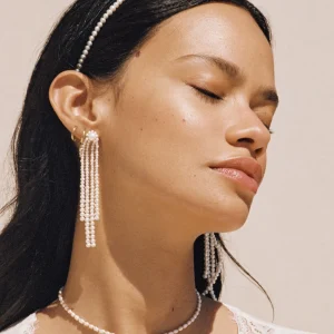 BRUNA The Label Aurelie Headband^ Alle Haaraccessoires