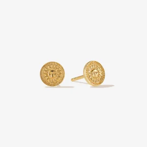 BRUNA The Label Bari Studs^ Studs
