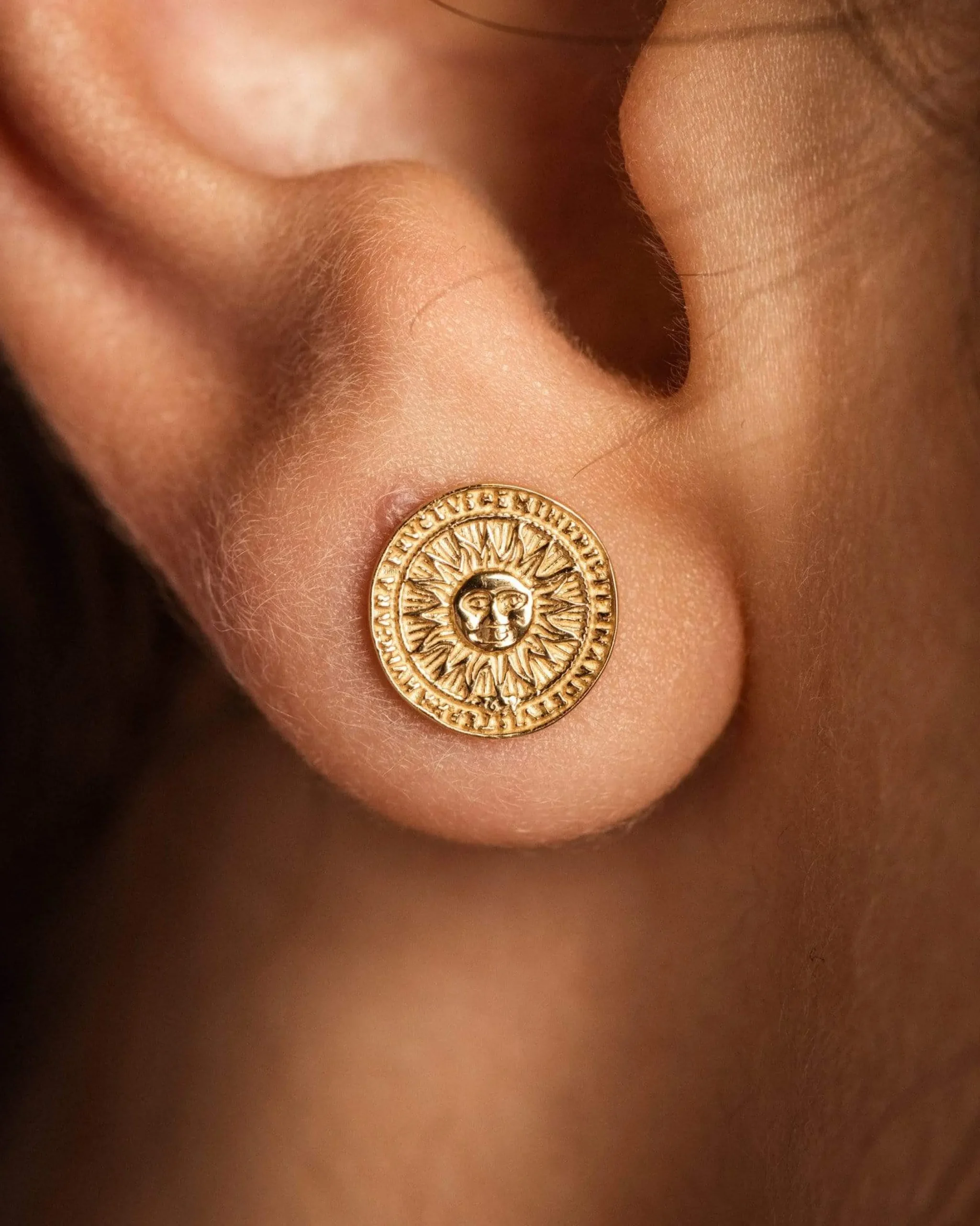 bari_studs_2.webp BRUNA The Label Bari Studs^ Studs
