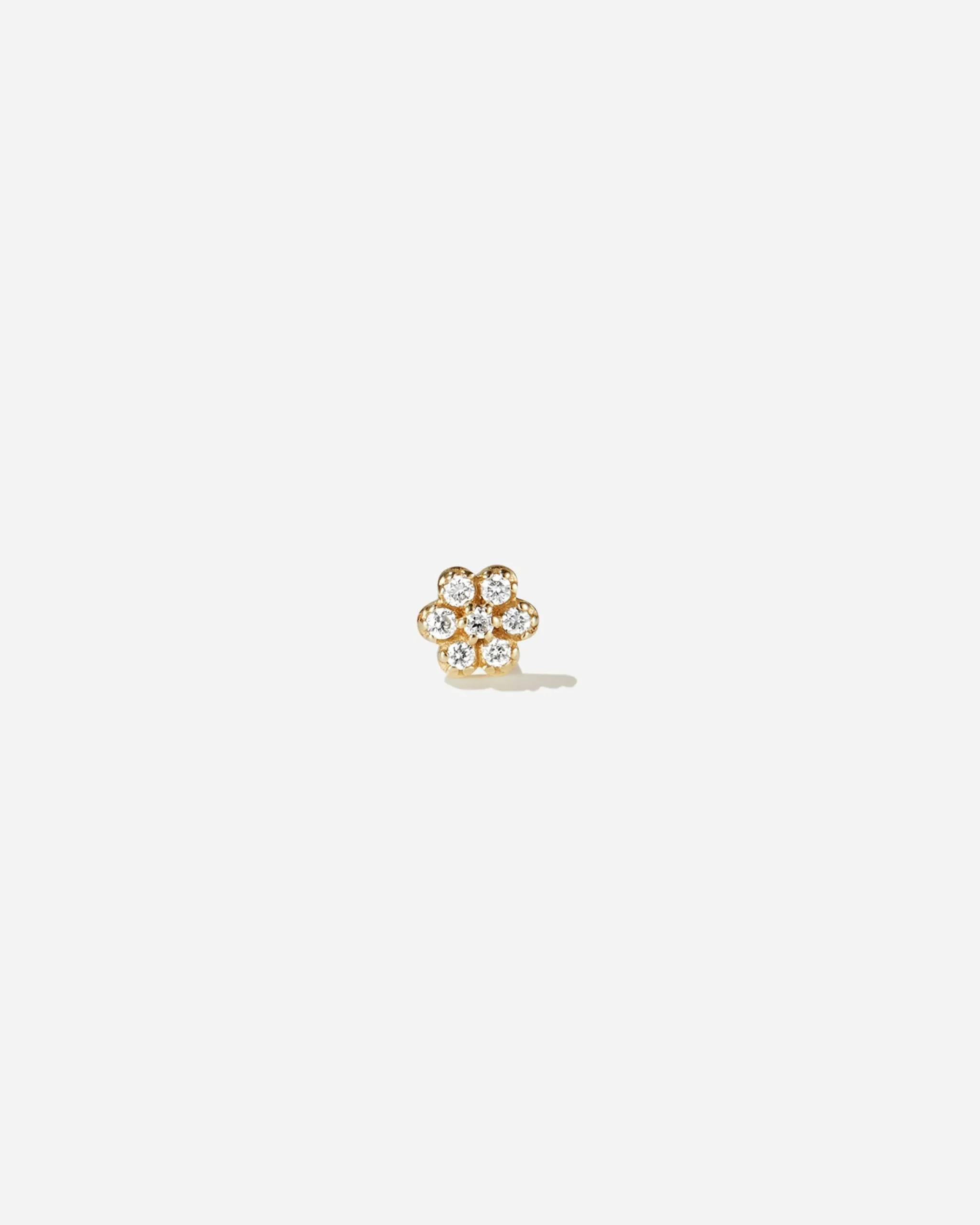 bellevue_threaded_stud_0.webp BRUNA The Label Bellevue Threaded Stud^ Alle Piercings