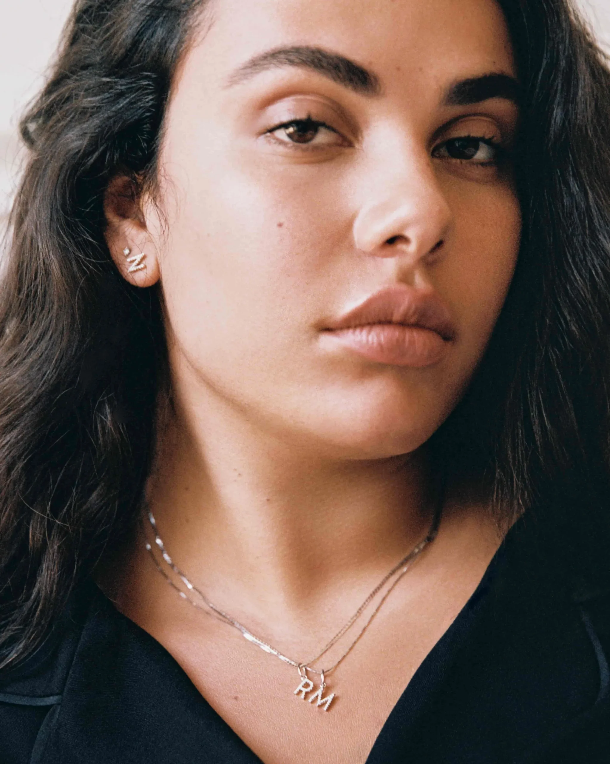 bellevue_threaded_stud_1.webp BRUNA The Label Bellevue Threaded Stud^ Alle Piercings