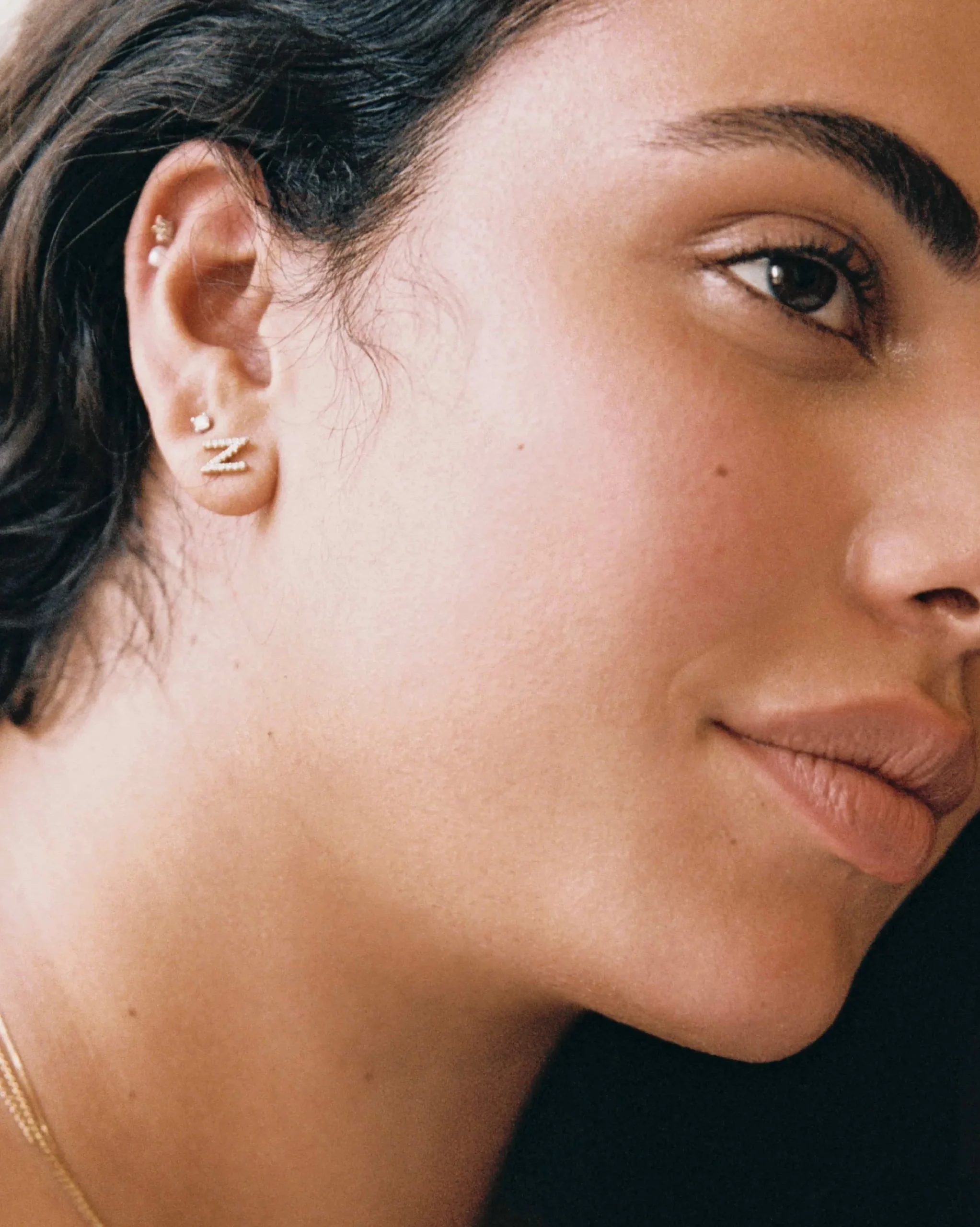 bellevue_threaded_stud_7.webp BRUNA The Label Bellevue Threaded Stud^ Alle Piercings