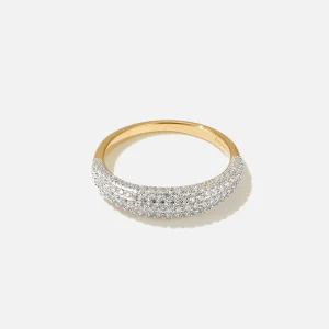 BRUNA The Label Belluno Ring^ Statement