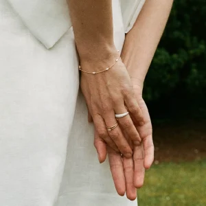 BRUNA The Label Belluno Ring^ Statement