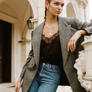 BRUNA The Label Beverly Hills Bracelet^ Chains