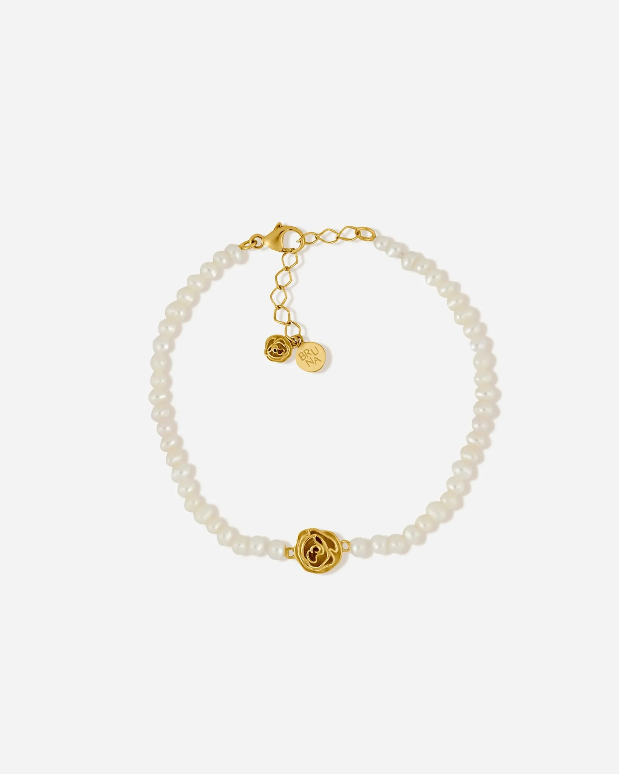 biarritz_bracelet_0.webp BRUNA The Label Biarritz Bracelet^ Perlen