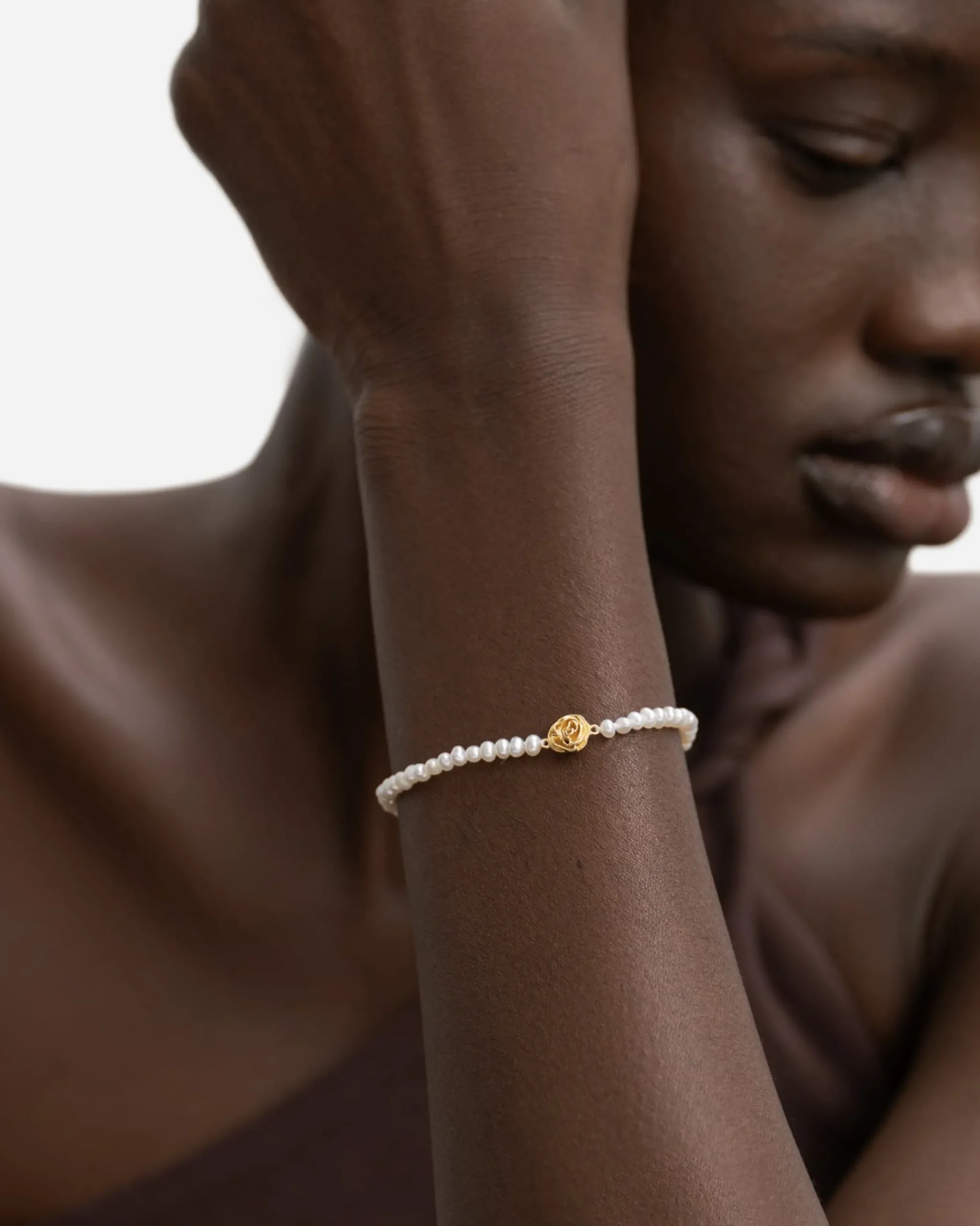 biarritz_bracelet_1.webp BRUNA The Label Biarritz Bracelet^ Perlen
