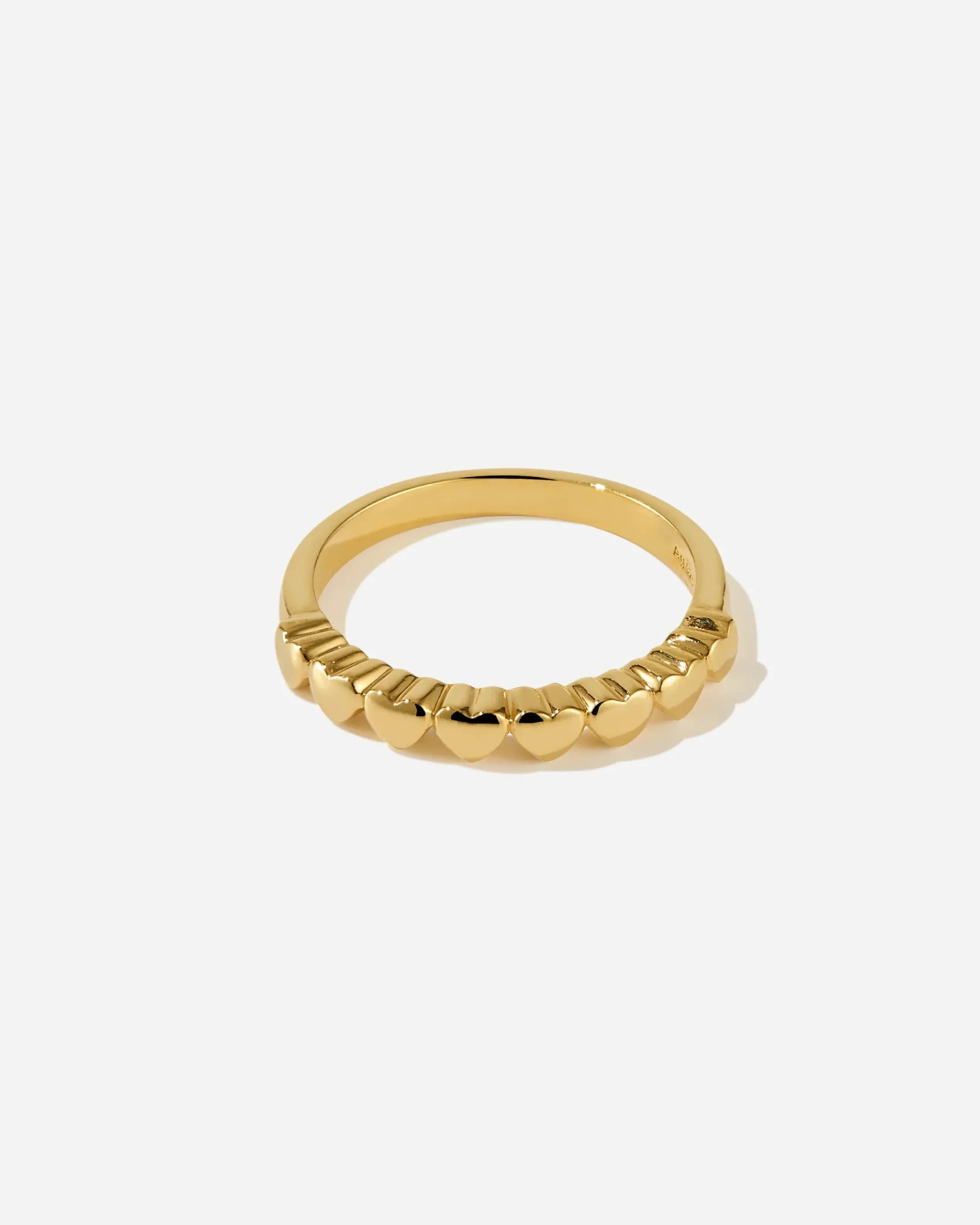 bisous_mini_ring_0.webp BRUNA The Label Bisous Mini Ring^ Stacking-Ringe