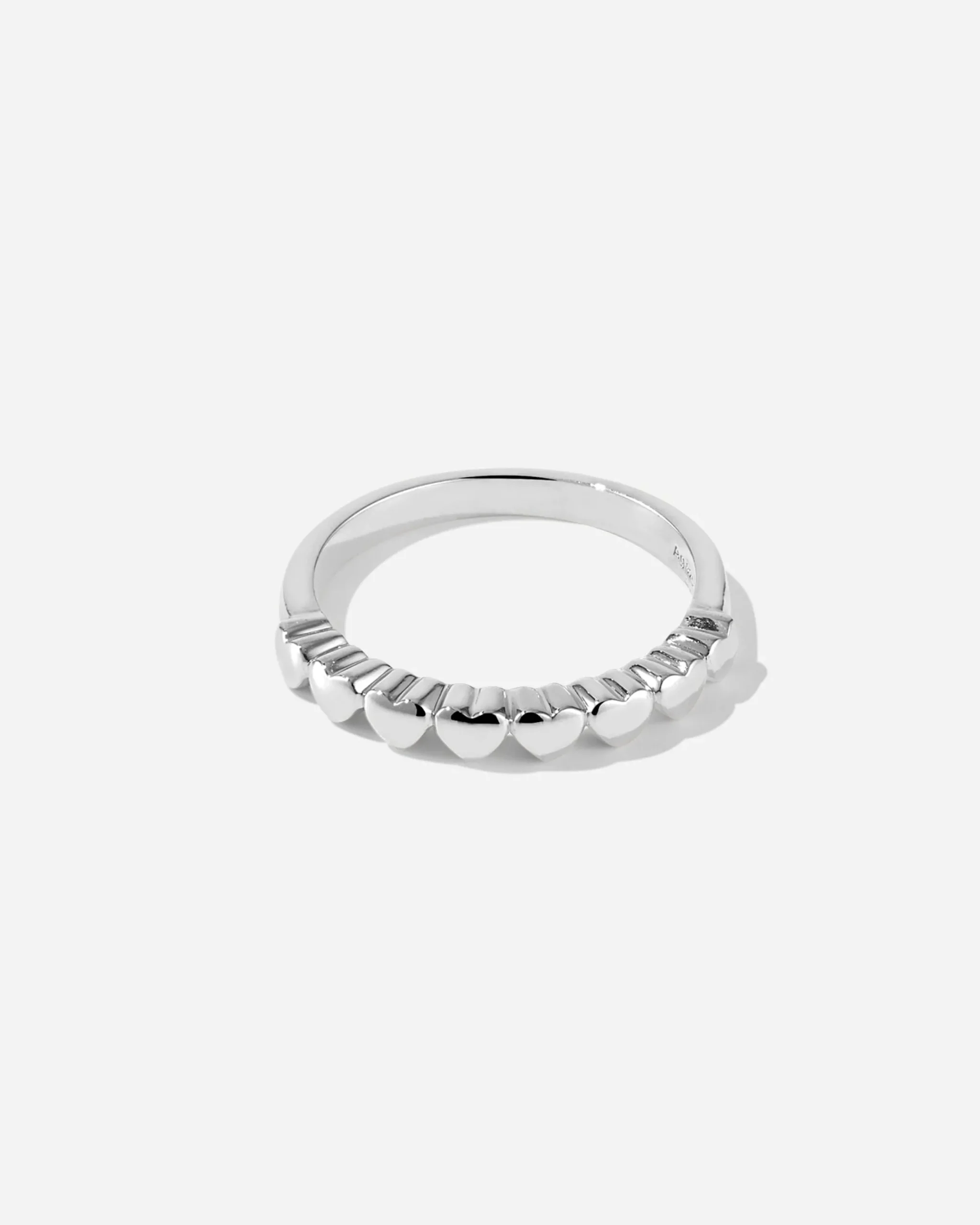 bisous_mini_ring_8.webp BRUNA The Label Bisous Mini Ring^ Stacking-Ringe