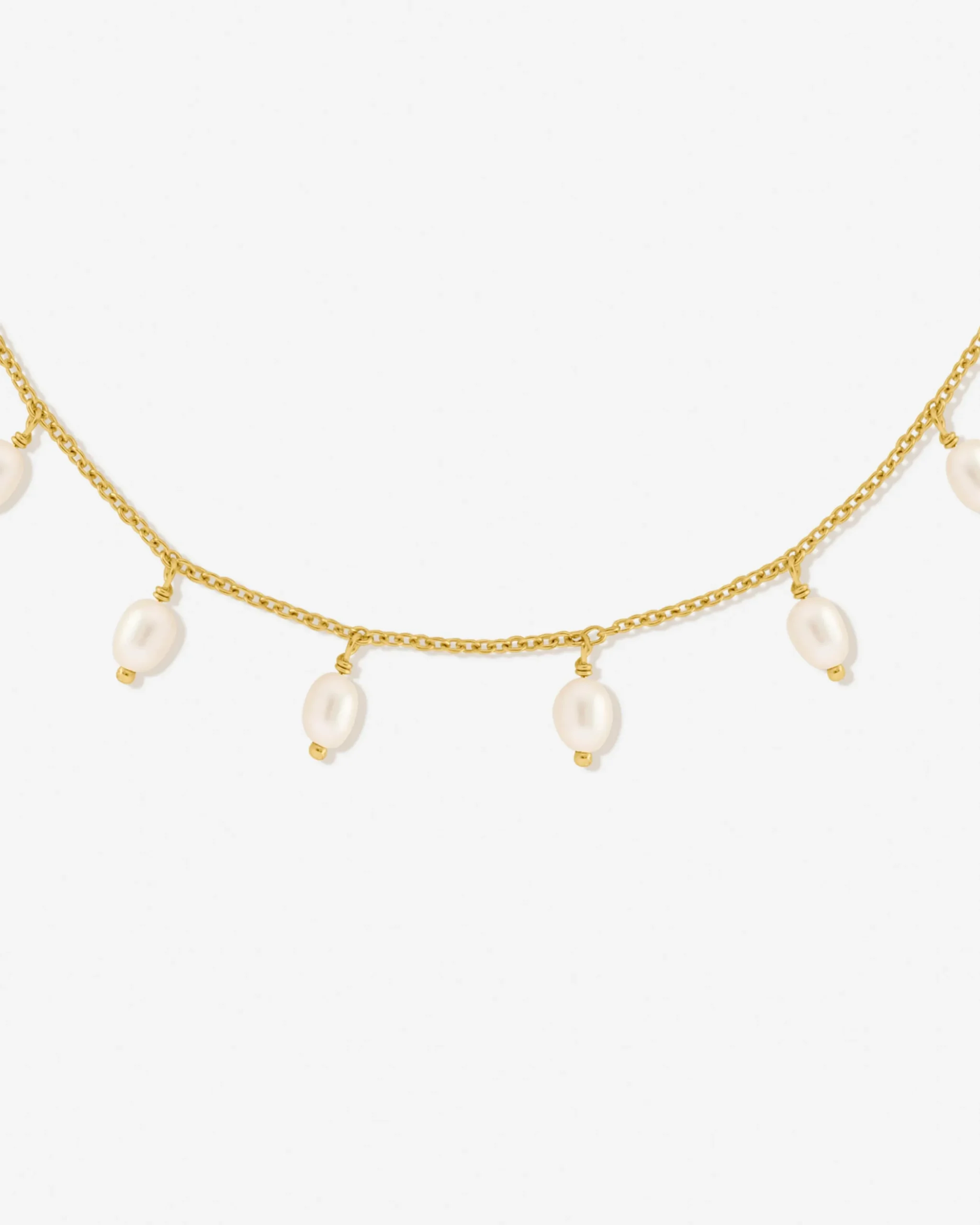 bora_bora_choker_0.webp BRUNA The Label Bora Bora Choker^ Perlen | Choker