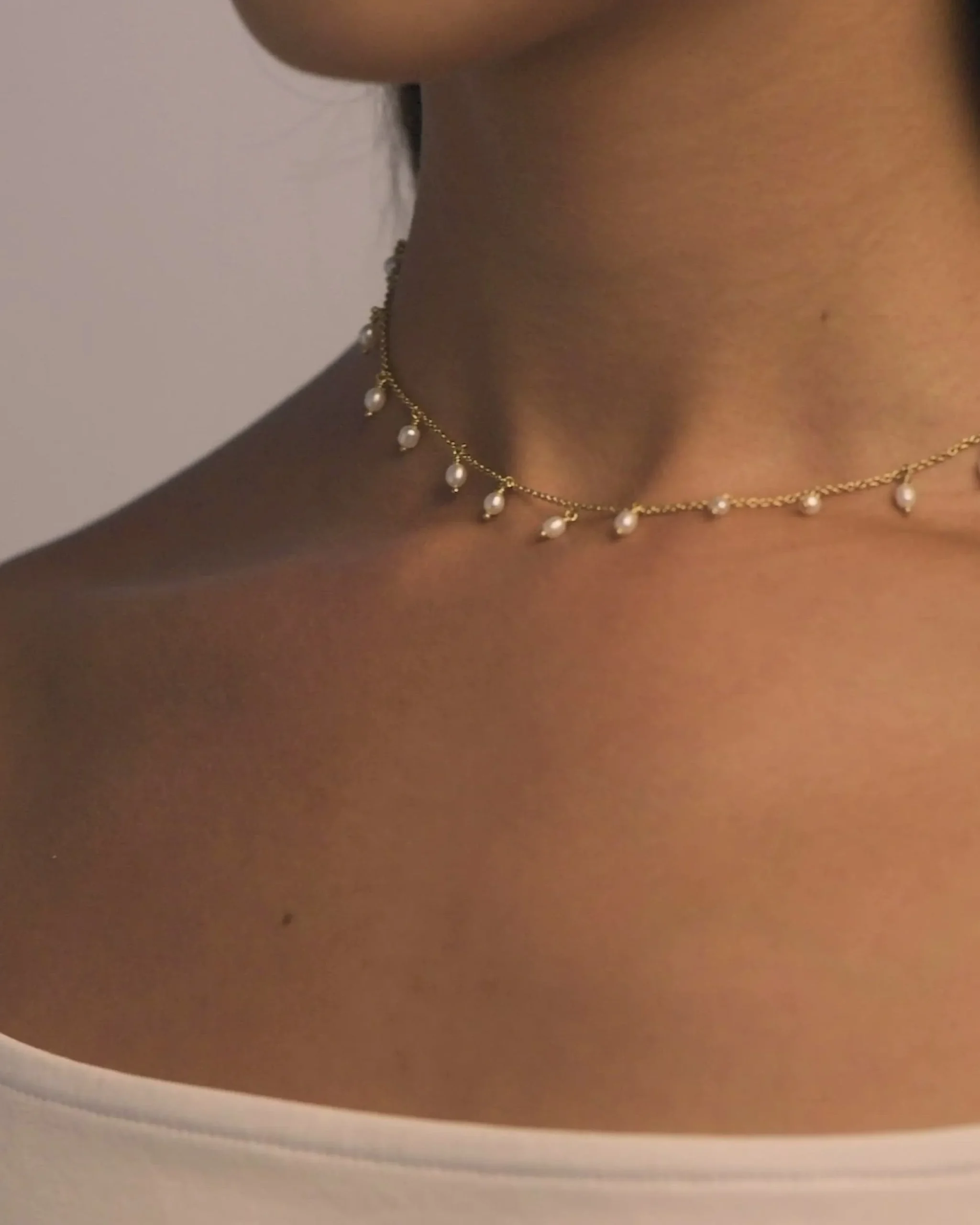 bora_bora_choker_10.webp BRUNA The Label Bora Bora Choker^ Perlen | Choker