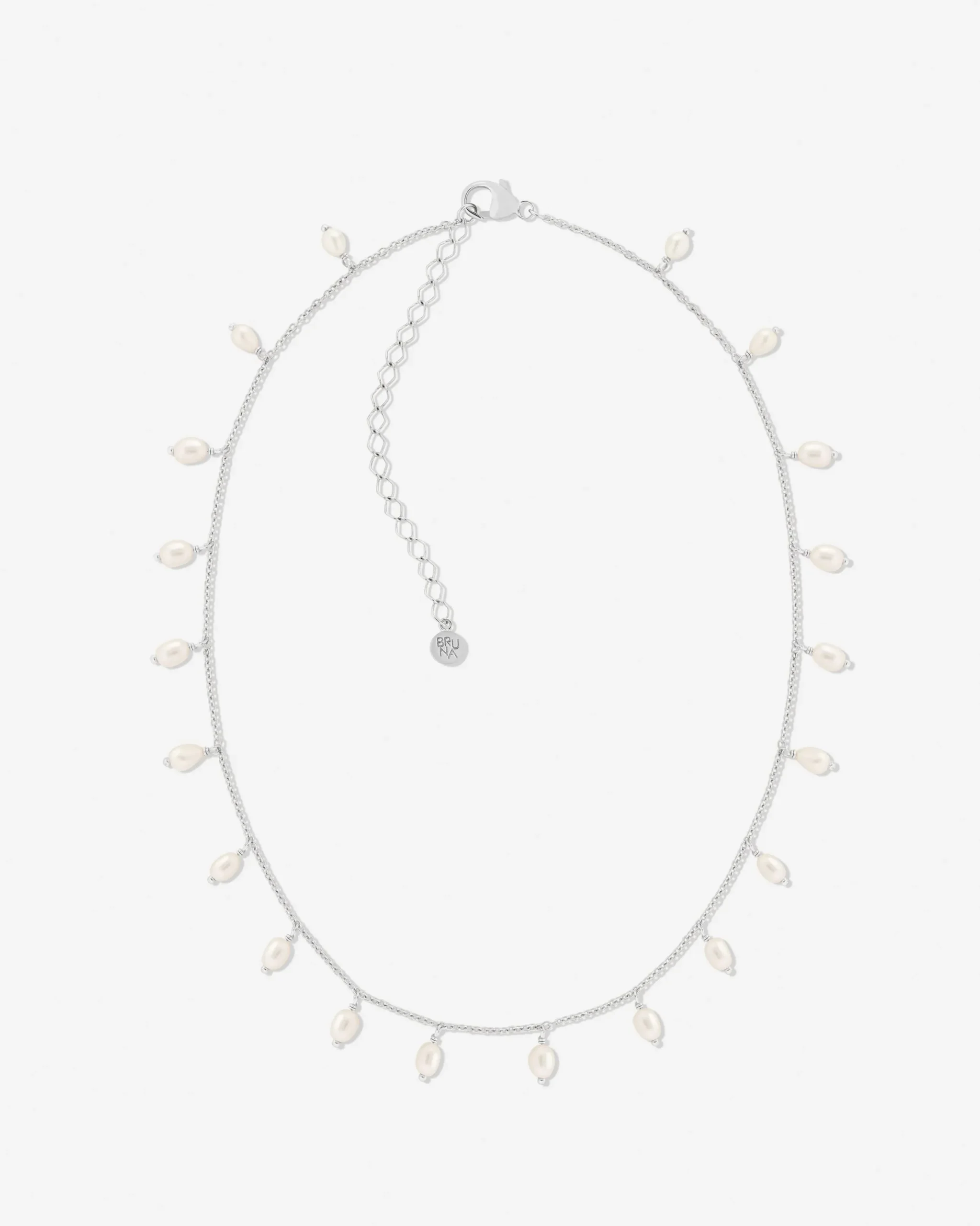 bora_bora_choker_9.webp BRUNA The Label Bora Bora Choker^ Perlen | Choker