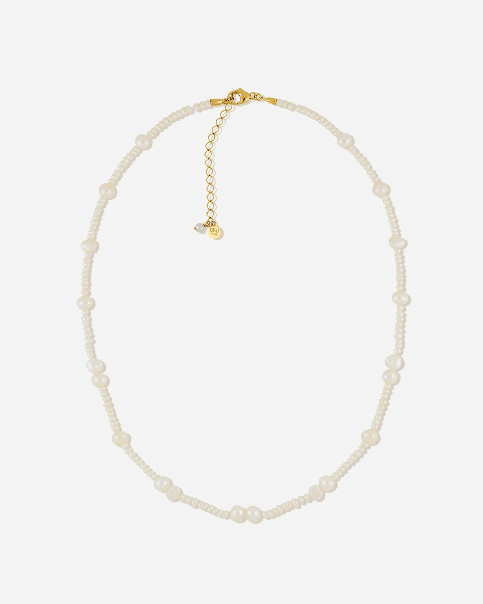 borchia_necklace_0.webp BRUNA The Label Borchia Necklace^ Perlen