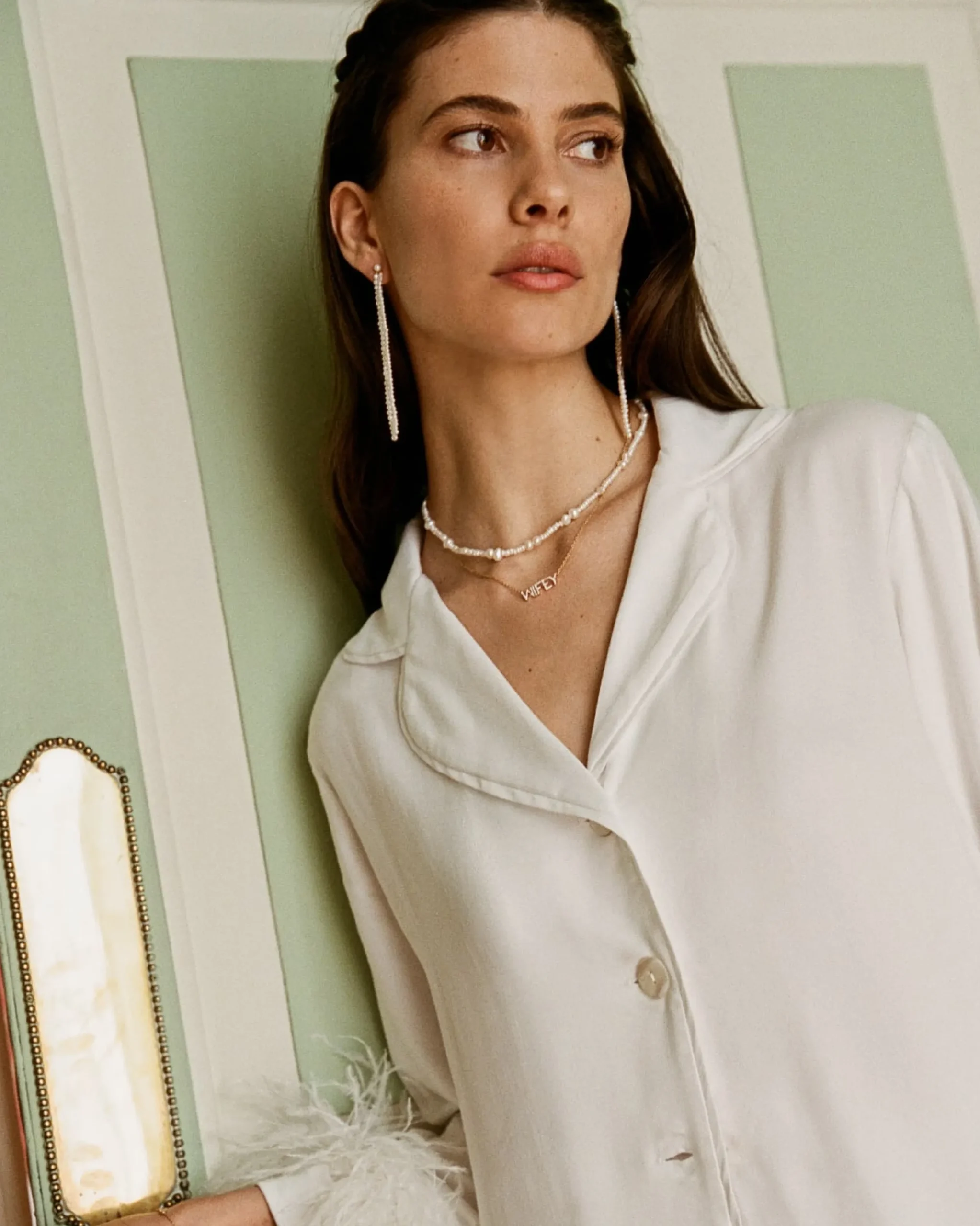 borchia_necklace_5.webp BRUNA The Label Borchia Necklace^ Perlen