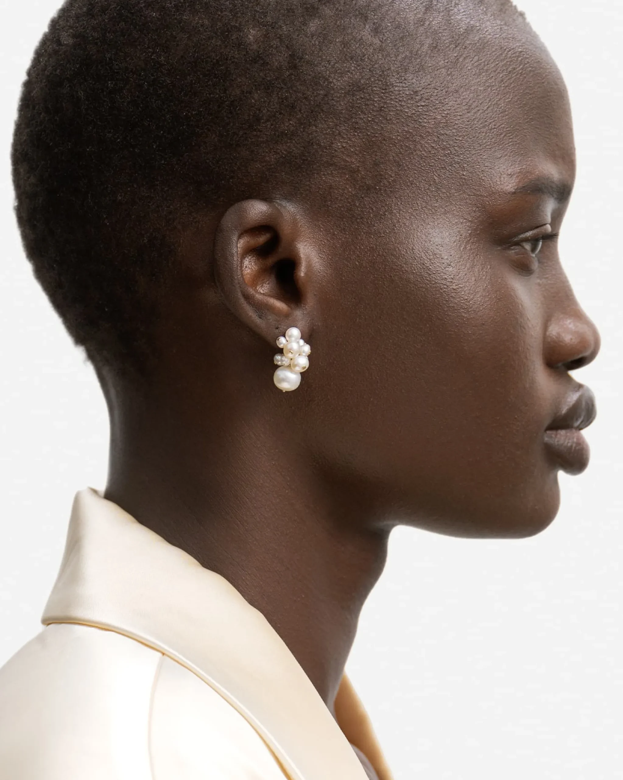 bordeaux_earrings_1.webp BRUNA The Label Bordeaux Earrings^ Studs | Perlen