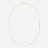 BRUNA The Label Boscolo Necklace^ Chains | Filigrane Ketten