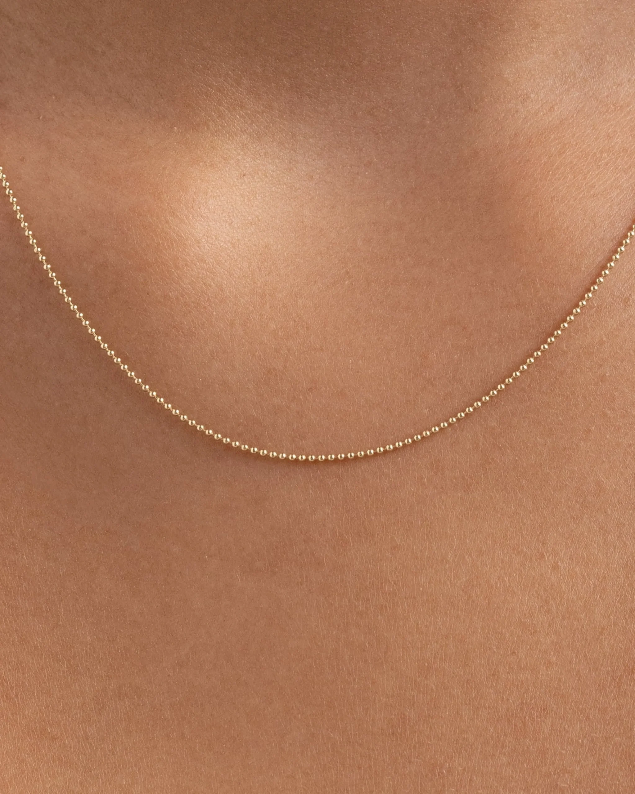 boscolo_necklace_2.webp BRUNA The Label Boscolo Necklace^ Chains | Filigrane Ketten