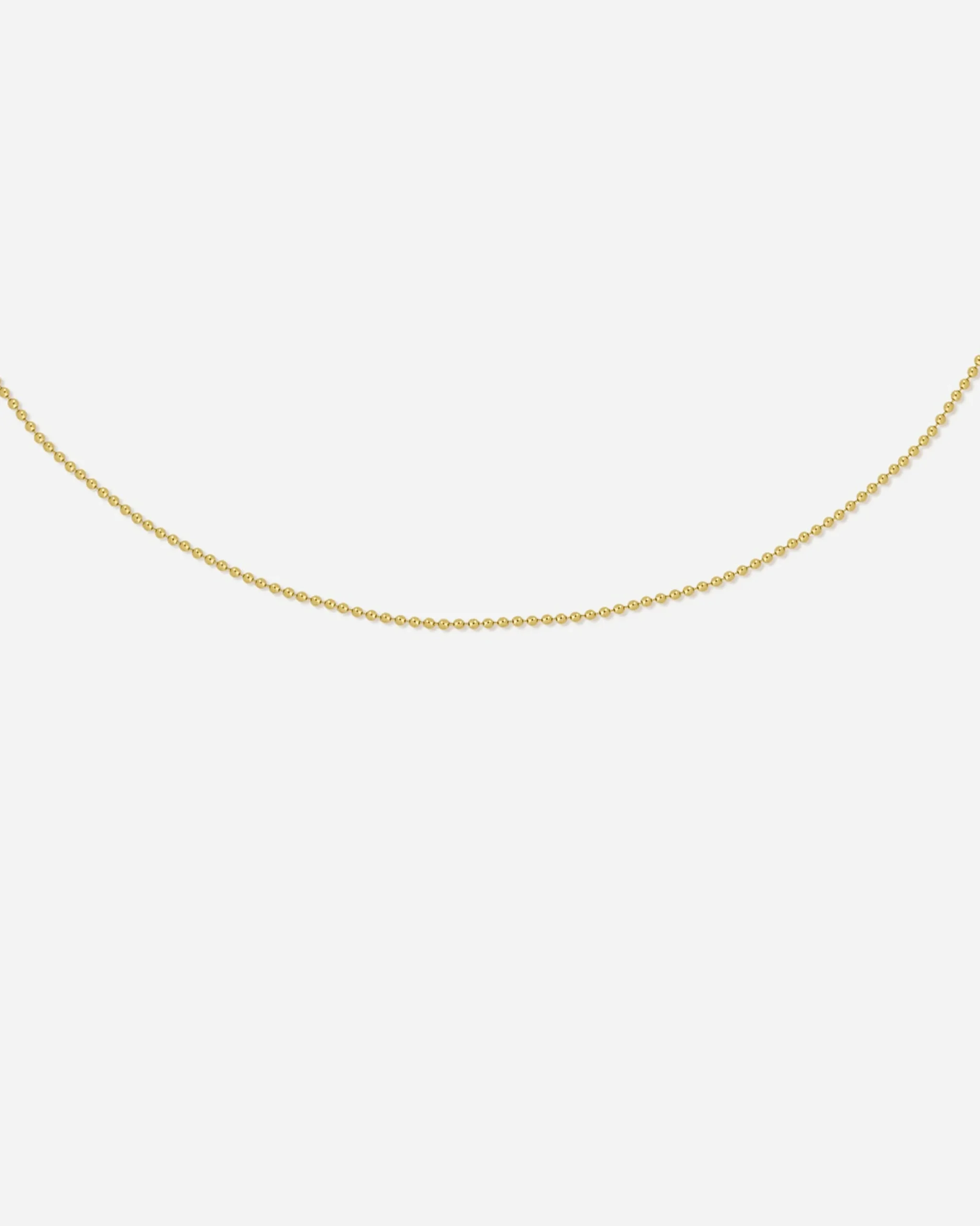 boscolo_necklace_3.webp BRUNA The Label Boscolo Necklace^ Chains | Filigrane Ketten