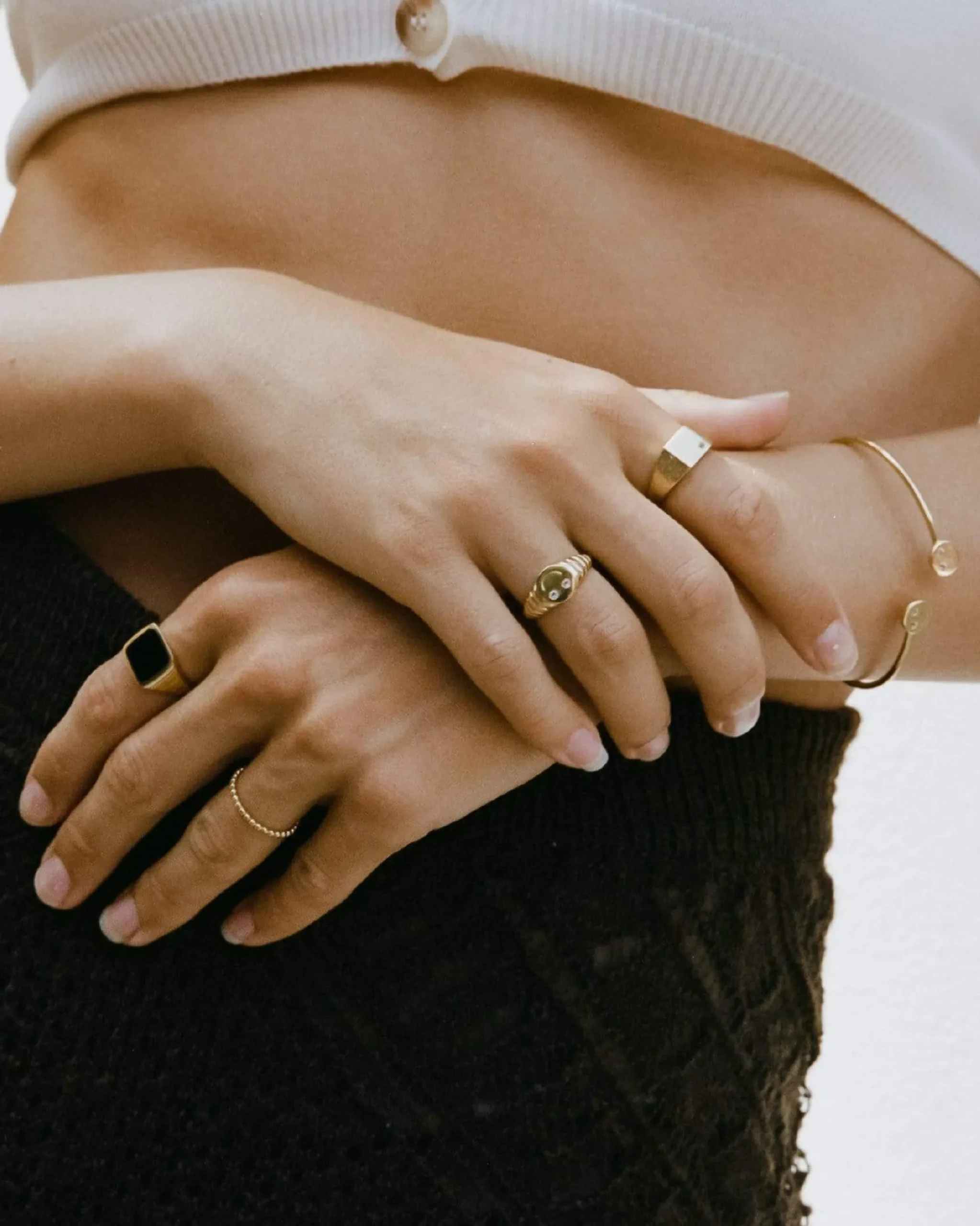 cannes_pinky_ring_7.webp BRUNA The Label Cannes Pinky Ring^ Edelsteine