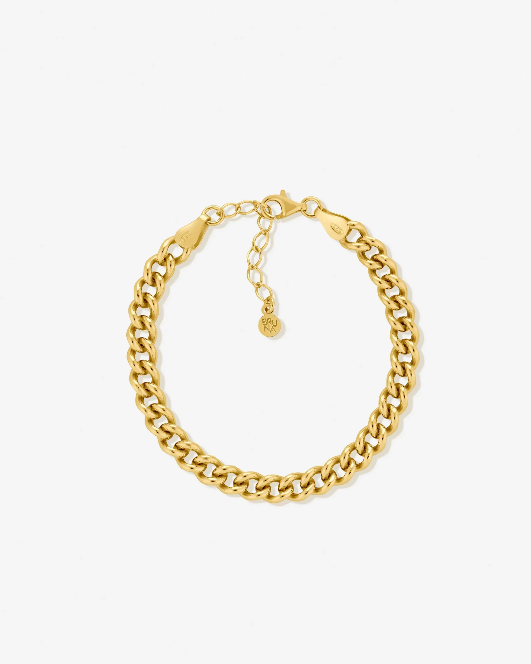 casa_bracelet_0.webp BRUNA The Label Casa Bracelet^ Chains
