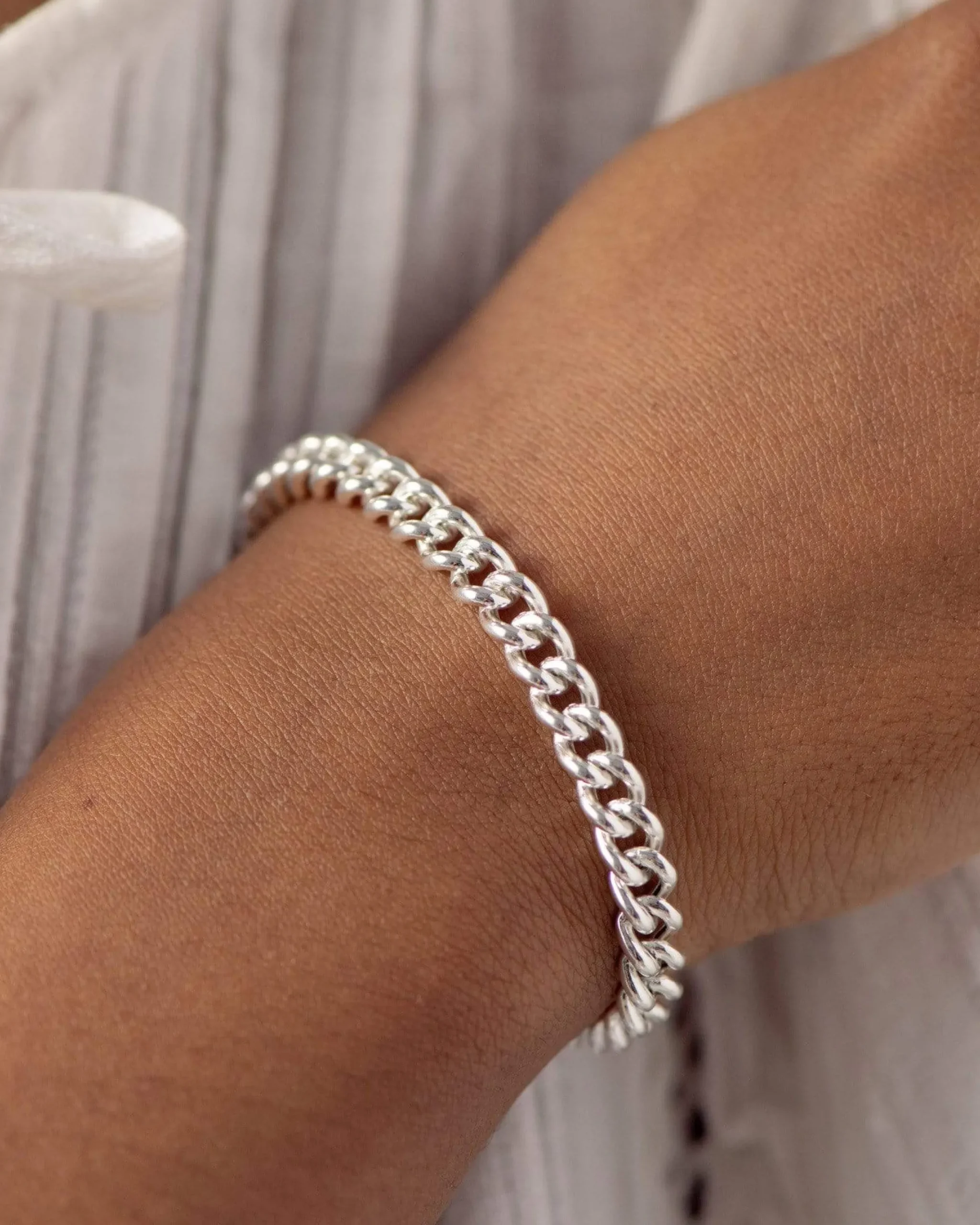 casa_bracelet_10.webp BRUNA The Label Casa Bracelet^ Chains