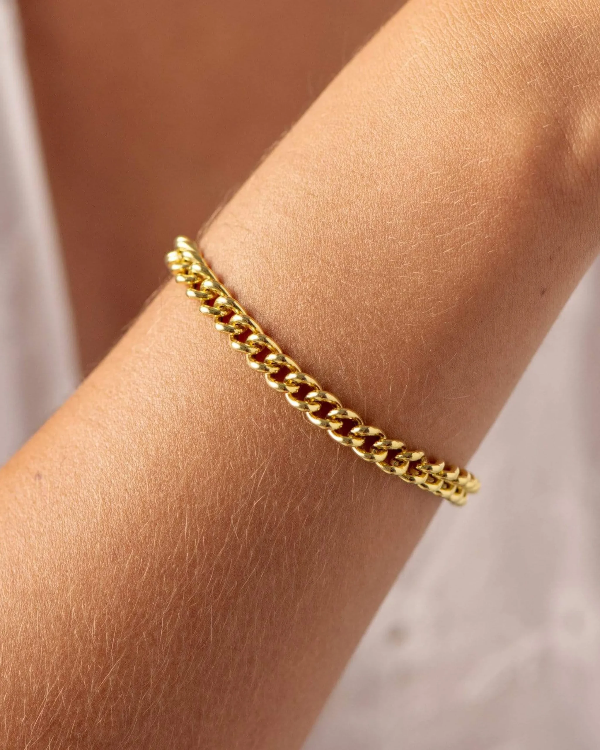 casa_bracelet_3.webp BRUNA The Label Casa Bracelet^ Chains
