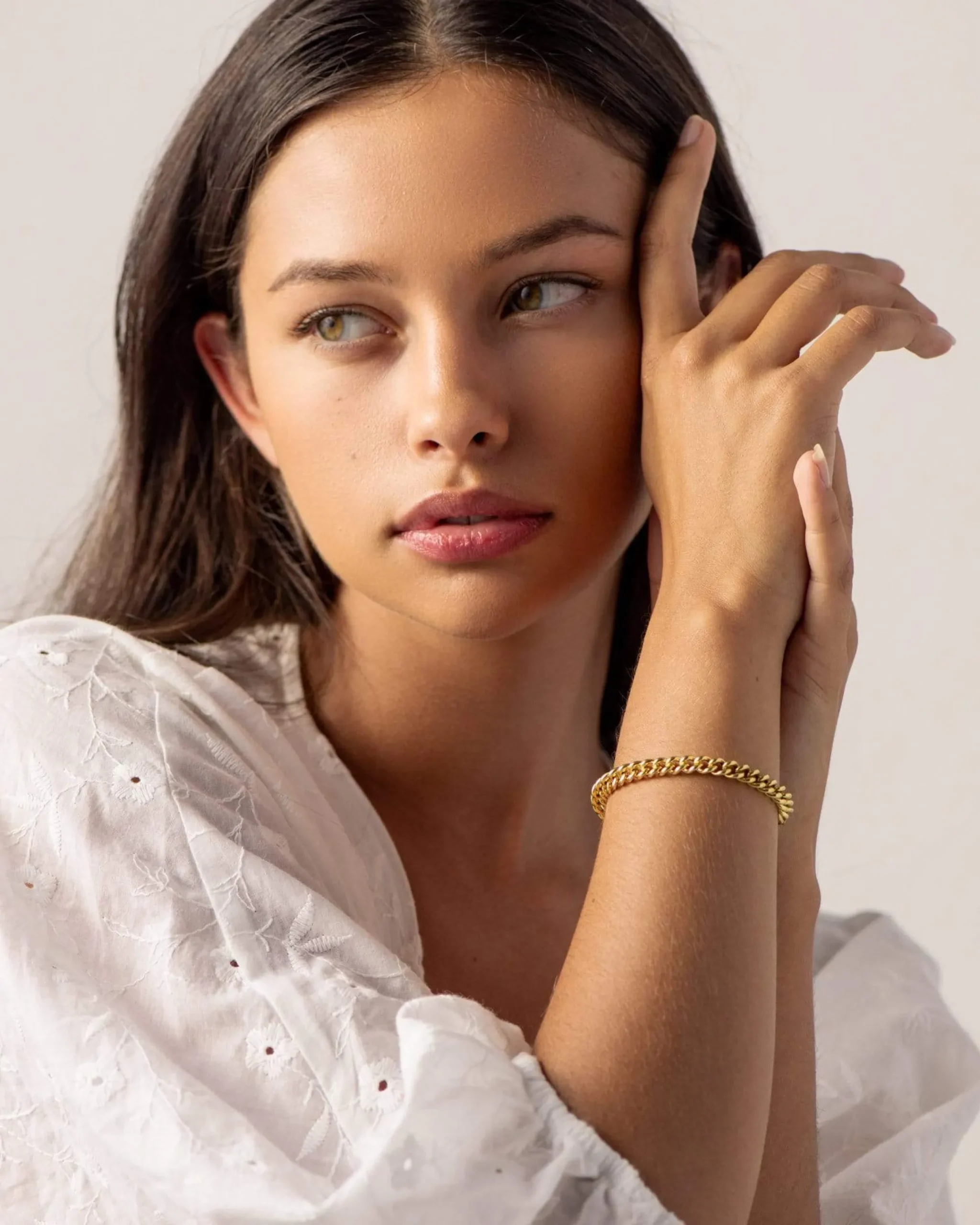 casa_bracelet_5.webp BRUNA The Label Casa Bracelet^ Chains