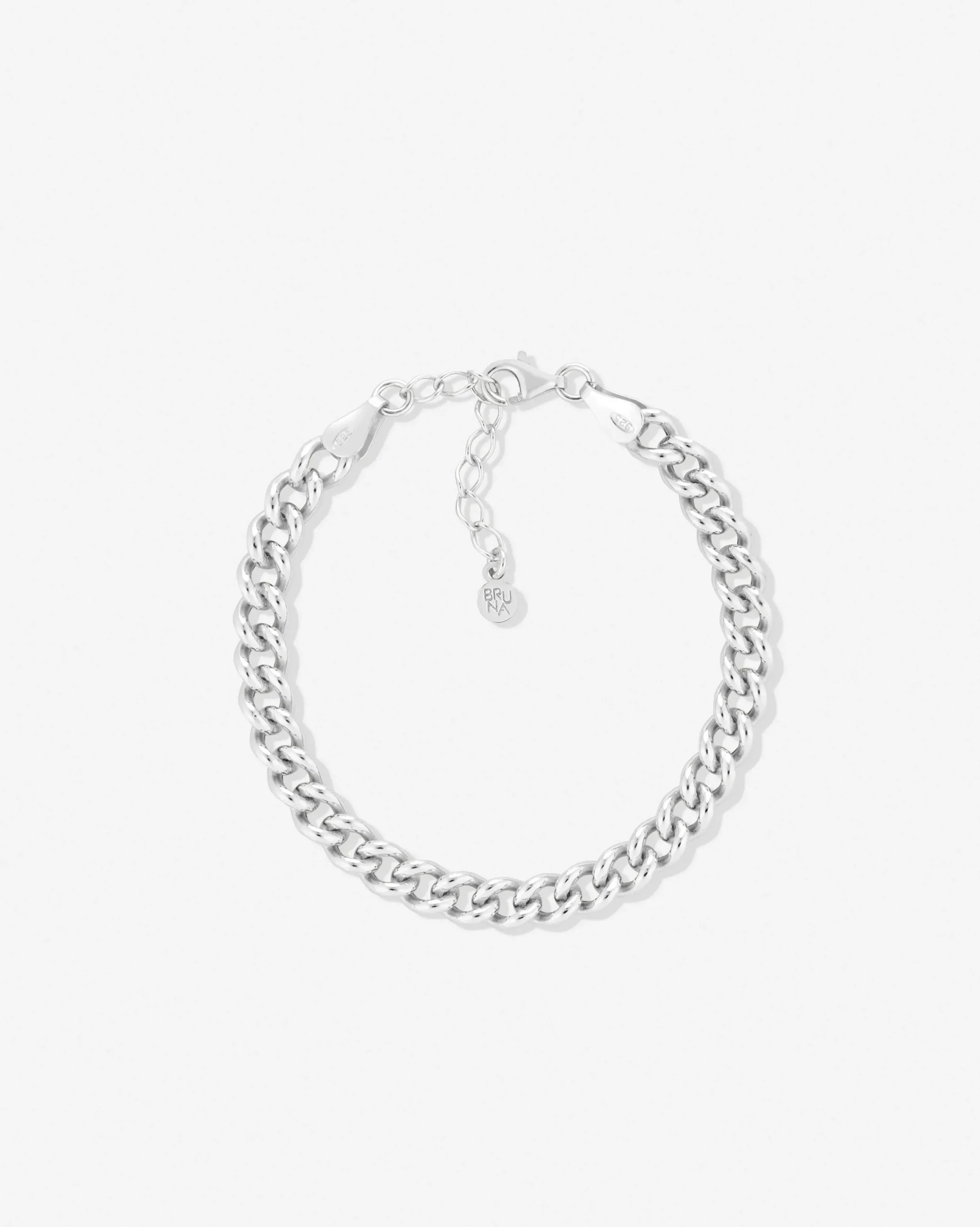 casa_bracelet_6.webp BRUNA The Label Casa Bracelet^ Chains
