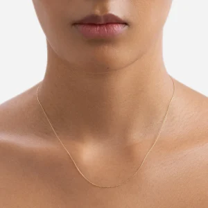 BRUNA The Label Casita Necklace^ Chains | Filigrane Ketten