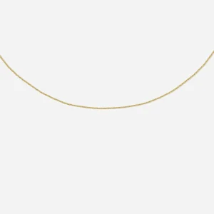 BRUNA The Label Casita Necklace^ Chains | Filigrane Ketten