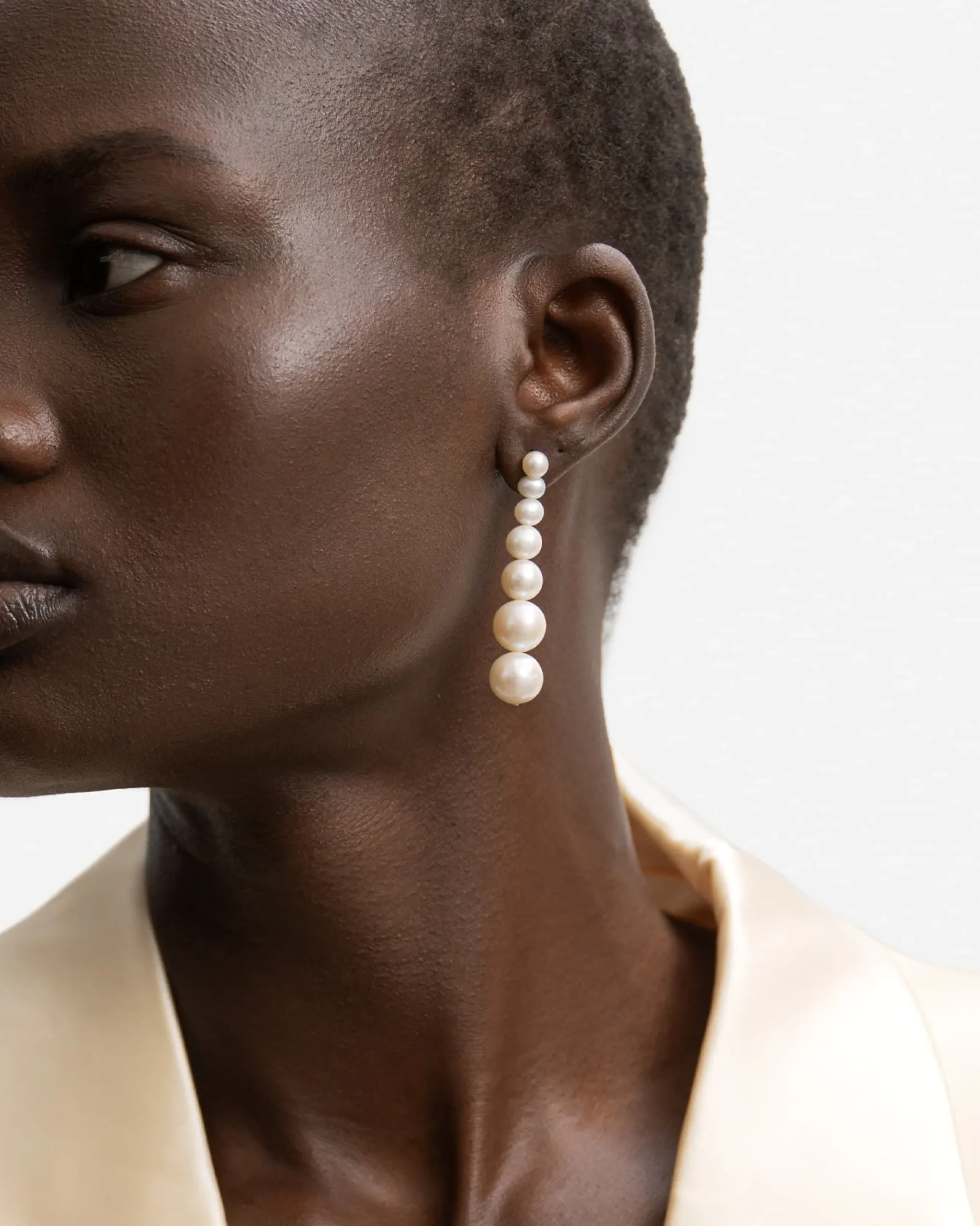 cassis_earrings_1.webp BRUNA The Label Cassis Earrings^ Drop | Perlen
