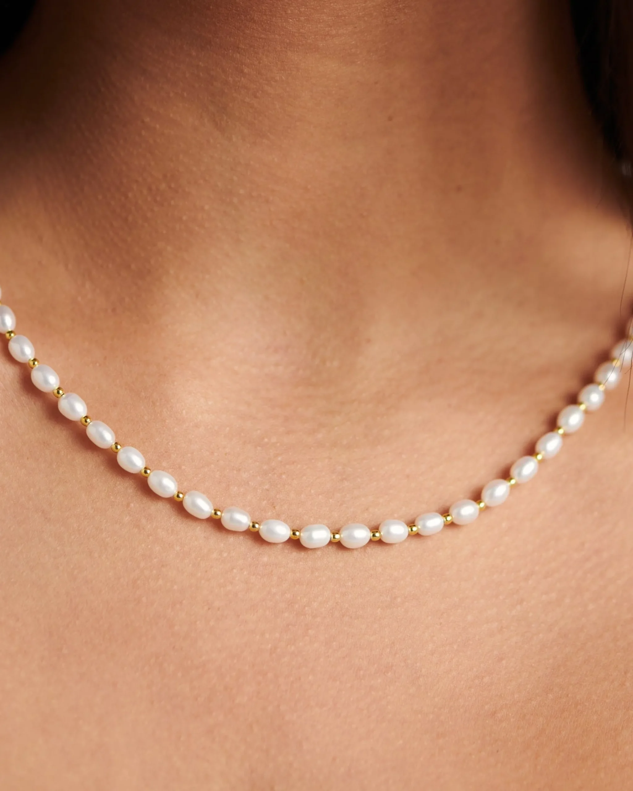cassis_necklace_1.webp BRUNA The Label Cassis Necklace^ Perlen