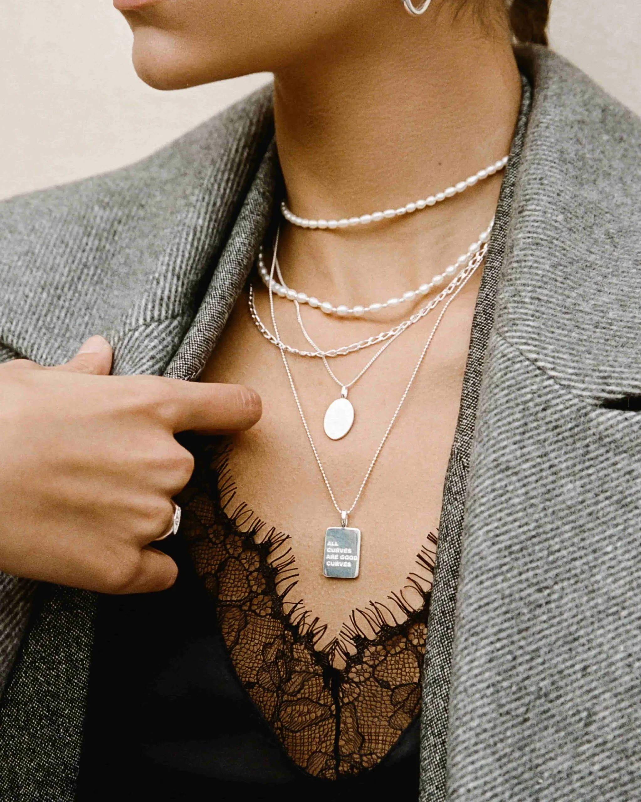 cassis_necklace_11.webp BRUNA The Label Cassis Necklace^ Perlen