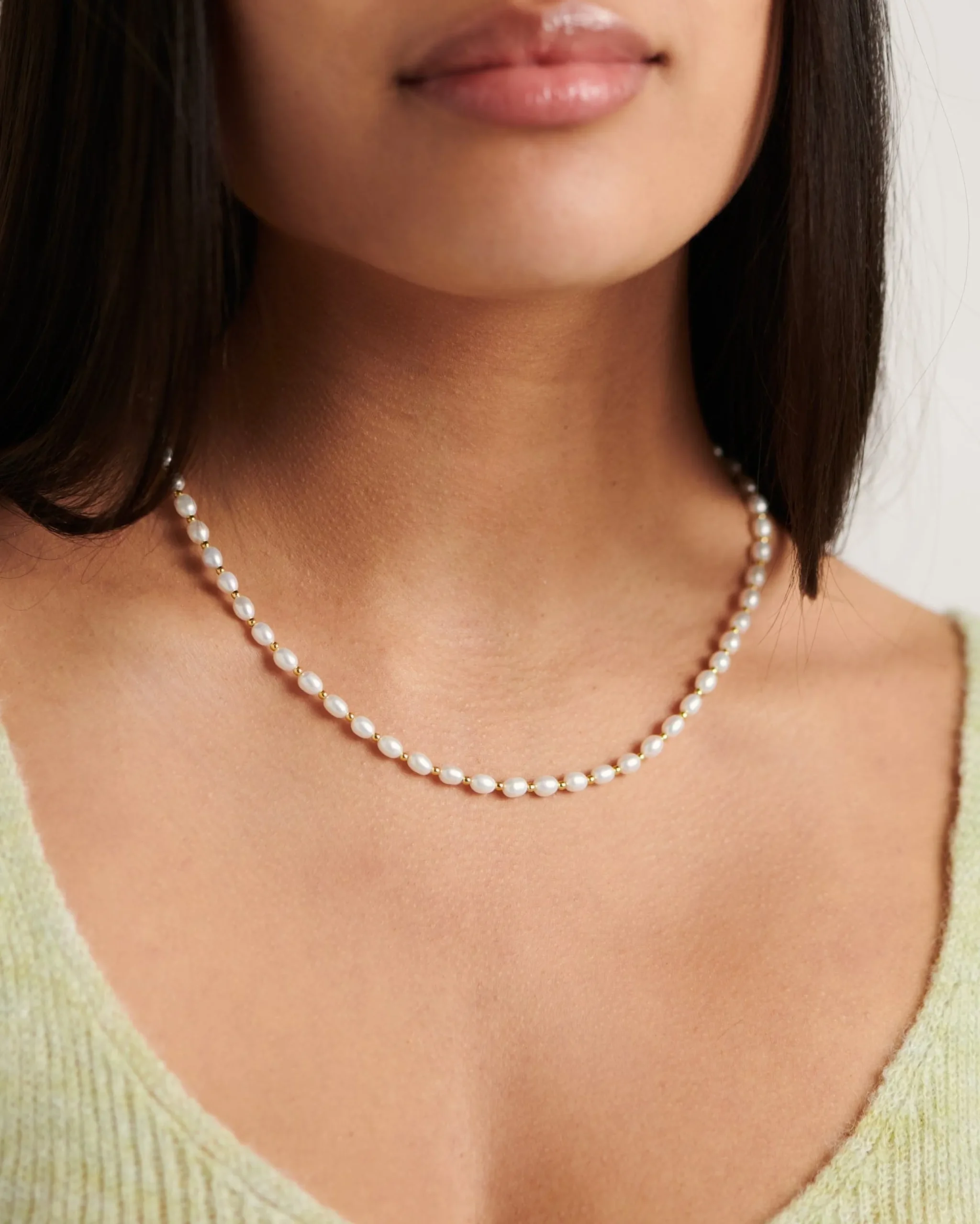 cassis_necklace_3.webp BRUNA The Label Cassis Necklace^ Perlen